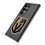 Vegas Golden Knights Linen MagSafe Compatible Phone Case-1