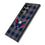 Washington Capitals Plaid MagSafe Compatible Phone Case-1