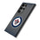 Winnipeg Jets Linen MagSafe Compatible Phone Case-1