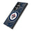 Winnipeg Jets Paisley MagSafe Compatible Phone Case-1