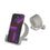 Minnesota Vikings Linen Night Light Charger and Bluetooth Speaker-1