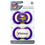 Minnesota Vikings - Pacifier 2-Pack - 757 Sports Collectibles