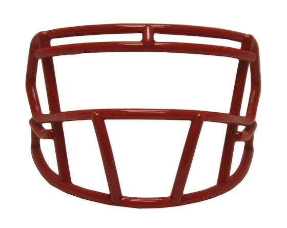 Face Mask Riddell Replica Mini Speed Style Scarlet