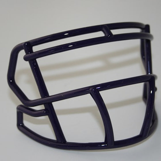 Face Mask Riddell Replica Mini Speed Style Purple