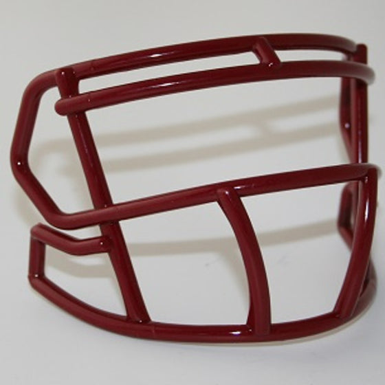 Face Mask Riddell Replica Mini Speed Style Cardinal