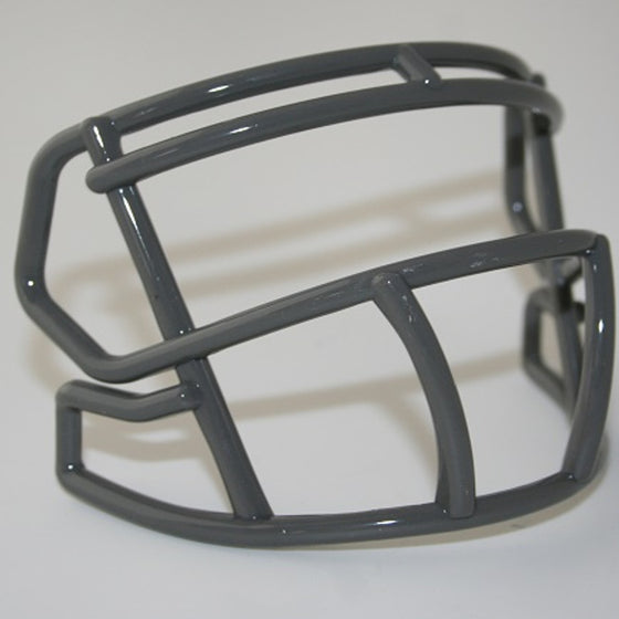 Riddell Speed Mini Face Mask - Dark Gray