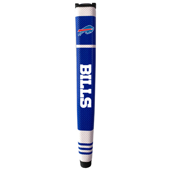 Buffalo Bills Golf Putter Grip - 757 Sports Collectibles