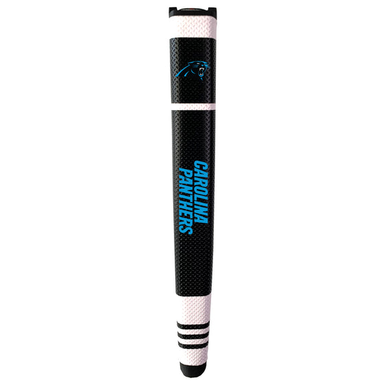 Carolina Panthers Golf Putter Grip - 757 Sports Collectibles