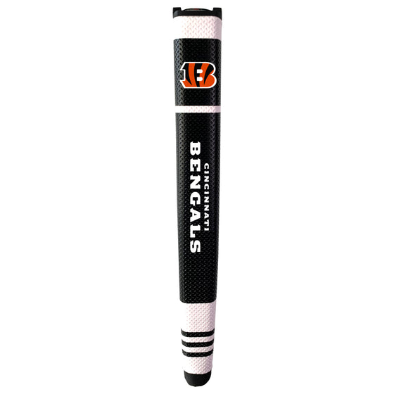 Cincinnati Bengals Golf Putter Grip - 757 Sports Collectibles