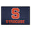 Syracuse Orange Starter Mat Accent Rug - 19in. x 30in.