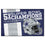 Dallas Cowboys Ulti-Mat Rug - 5ft. x 8ft.