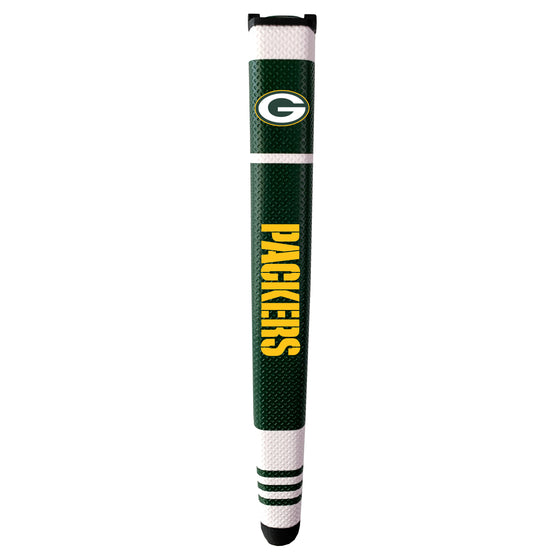 Green Bay Packers Golf Putter Grip - 757 Sports Collectibles