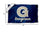 College Flags & Banners Co. Georgetown Hoyas 2x3 Foot Flag