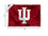 College Flags & Banners Co. Indiana Hoosiers Small 2x3 Foot Flag