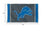 WinCraft Detroit Lions Blackout Sideline Flag Outdoor Indoor 3x5 Foot Banner