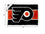 WinCraft Philadelphia Flyers Small 2x3 Foot Banner Flag