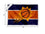 WinCraft Phoenix Suns Small 2x3 Foot Banner Flag