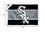 WinCraft Chicago White Sox 2x3 Foot Small Flag