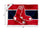 WinCraft Boston Red Sox 2x3 Foot Small Flag