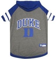 Duke Hoodie Tee Shirt