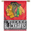 Chicago Blackhawks Banner 27x37 (CDG)