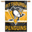 Pittsburgh Penguins Banner 28x40 Vertical (CDG)