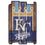 Kansas City Royals Wood Fence Sign (CDG)