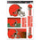 Cleveland Browns Static Cling