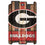 Georgia Bulldogs Wood Fence Sign (CDG)