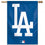 Los Angeles Dodgers Banner 28x40 Vertical (CDG)