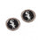 Chicago White Sox Earrings Post Style (CDG)