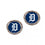 Detroit Tigers Earrings Post Style (CDG)