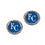 Kansas City Royals Earrings Post Style (CDG)