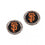 San Francisco Giants Earrings Post Style (CDG)