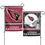 Arizona Cardinals Garden Flag 11x15 (CDG)