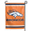 Denver Broncos Garden Flag 11x15 (CDG)