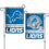 Detroit Lions Garden Flag 11x15 (CDG)