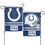 Indianapolis Colts Garden Flag 11x15 (CDG)