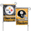 Pittsburgh Steelers Garden Flag 11x15 (CDG)