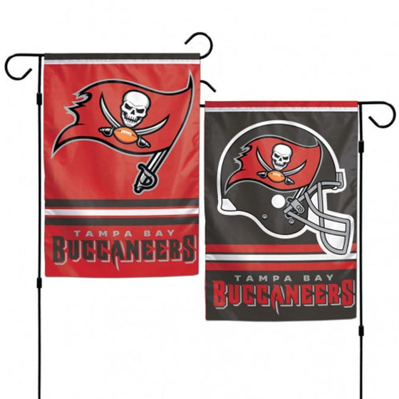 Tampa Bay Buccaneers Garden Flag 11x15 (CDG)