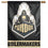 Purdue Boilermakers Banner 28x40 Vertical (CDG)