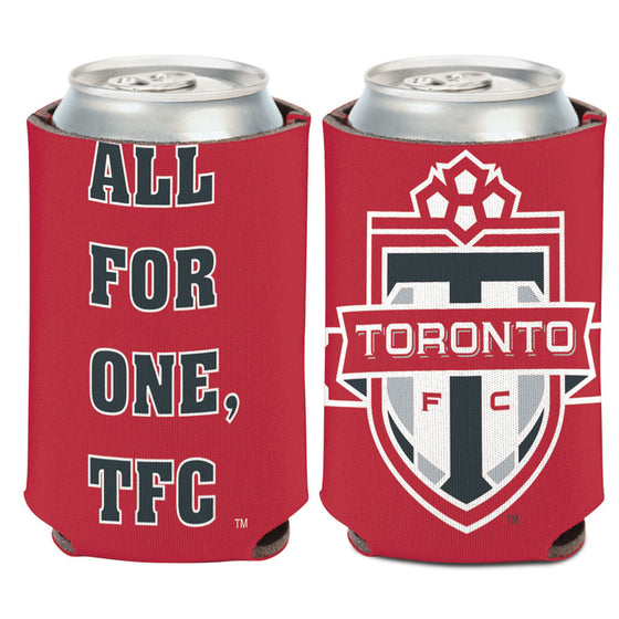 Toronto FC Can Cooler Special Order