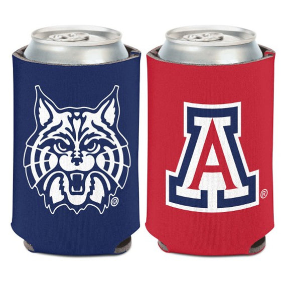 Arizona Wildcats Can Cooler Special Order