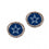 Dallas Cowboys Earrings Post Style (CDG)