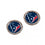 Houston Texans Earrings Post Style (CDG)