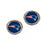 New England Patriots Earrings Post Style (CDG)