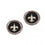 New Orleans Saints Earrings Post Style (CDG)