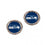 Seattle Seahawks Earrings Post Style (CDG)