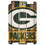 Green Bay Packers Wood Fence Sign (CDG)