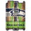 Seattle Seahawks Wood Fence Sign (CDG)